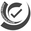 Certification Icon part