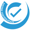 Certification Icon part