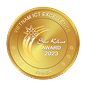 Award icon part